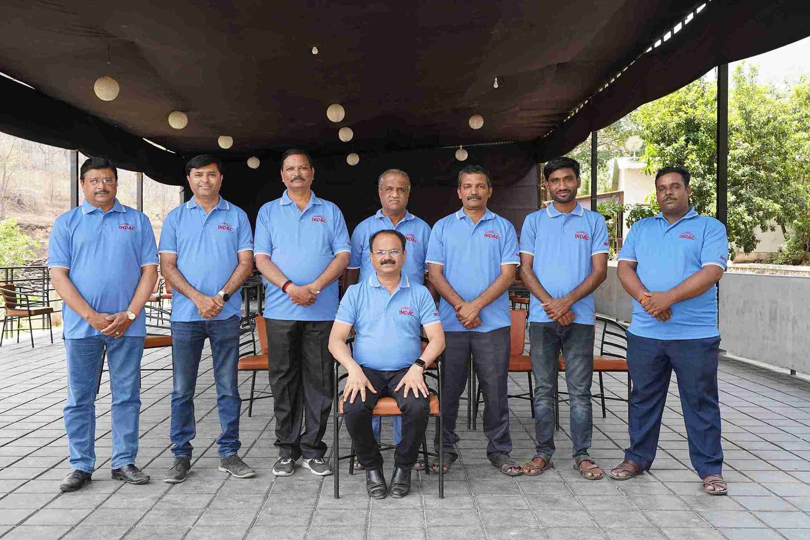 Account Team